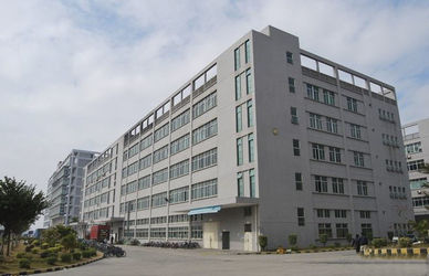 Trung Quốc Shenzhen D-Fit Technology Co., Ltd. 