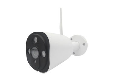 Camera an ninh chạy bằng pin HD với tầm nhìn ban đêm ngoài trời với thẻ sim