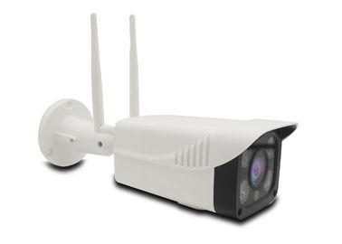 Camera an ninh không dây 1080P NVR không dây chống nước ngoài trời Cài đặt đơn giản