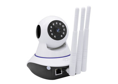 Camera an ninh gia đình không dây 1080P 2.4GHz cho giám sát âm thanh video từ xa
