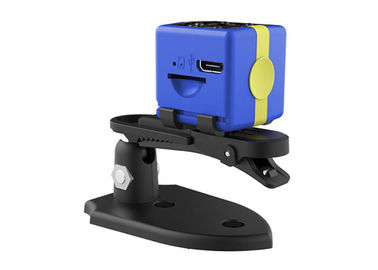 DV 720p Mini Wireless SPY Camera 0,3MP HD cho chế độ hình ảnh video âm thanh