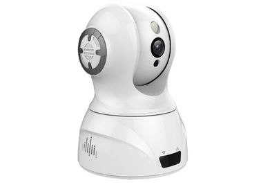 Giám sát hồng ngoại mini Camera an ninh Camera IP Theo dõi thông minh Nhận diện âm thanh khuôn mặt
