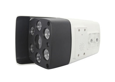 Camera Wifi thông minh hồng ngoại 30m Camera giám sát chống nước IP66