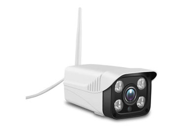Camera an ninh hồng ngoại không dây 1920 × 1080 Độ phân giải hồng ngoại cao 30m