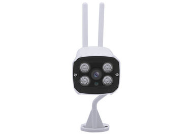 Wifi Star Light IR - Camera an ninh hồng ngoại không dây CUT dành cho cộng đồng / Trường học / Công viên
