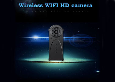 WiFi nhỏ Ẩn nhà Bảo mật IP Camera 90 độ Góc nhìn Di động Đẩy