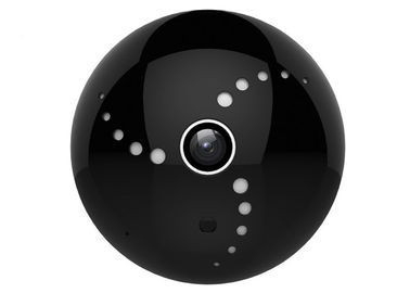 Camera mắt cá 360 ° Camera trong nhà Wifi an ninh cho bé / thú cưng / vú em