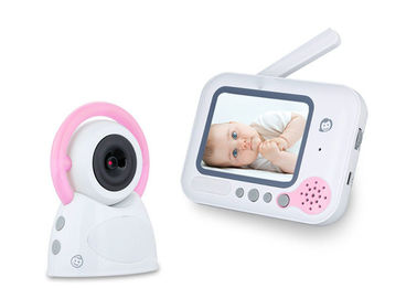 Video không dây di động Baby Monitor Giám sát camera tại nhà với chức năng VOX