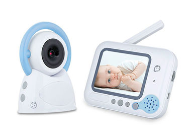 Video không dây di động Baby Monitor Giám sát camera tại nhà với chức năng VOX