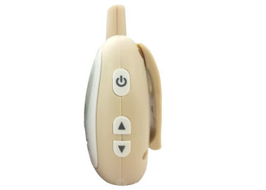 Digital Home Audio Video không dây Baby Monitor 2 kênh Pin có thể sạc lại