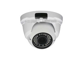 Camera IP độ nét cao 3MP IP66 4.5 '' Tầm nhìn ban đêm bằng kim loại IR Dome