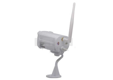 Hệ thống camera an ninh chống nước 2.0MP Ip66 IP Wifi tích hợp báo động PIR