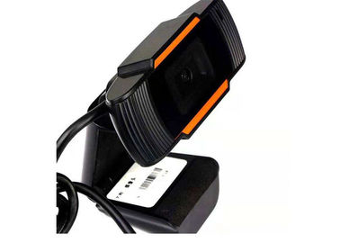 Cố định lấy nét 5MP HD USB 2.0 200mA USB Camera trực tiếp webcam