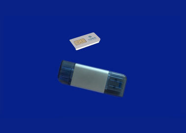 Thẻ sim Thiết bị ghi hình gián điệp nhỏ USB 2.0