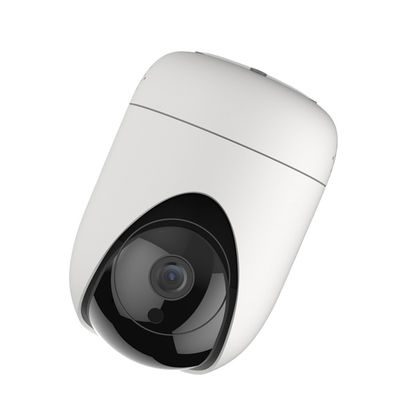 Camera an ninh Wifi trong nhà H.265X hồng ngoại 10M với ứng dụng Iphone