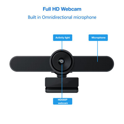 Webcam hội nghị góc rộng 2,2mm cho hội nghị truyền hình