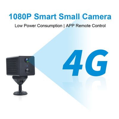 Thẻ SIM 4G Máy ảnh SPY không dây Camera quan sát Camera quan sát 1080P WiFi