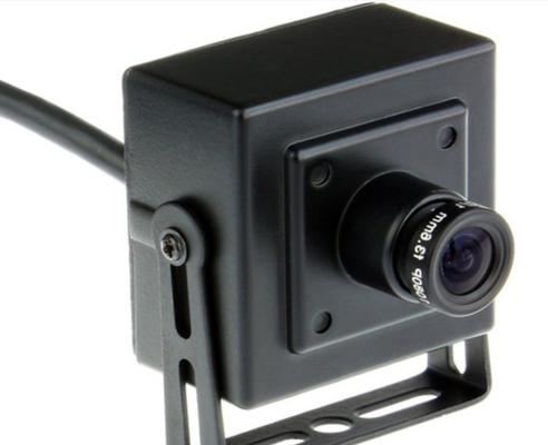Máy ảnh mini USB 1.0 Megapixel Ống kính lỗ hổng Camera ẩn Máy ảnh bên ngoài