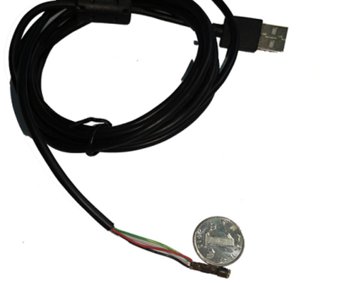 MỚI xuất hiện Camera PC USB OTG nhỏ nhất với Camera quan sát IP Mini USB cho Máy ATM máy công nghiệp