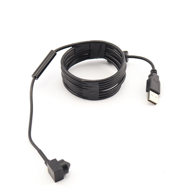 HD1080P 16 * 16mm Mini USB Camera Pinhole Micro Spy Ẩn Camera An ninh