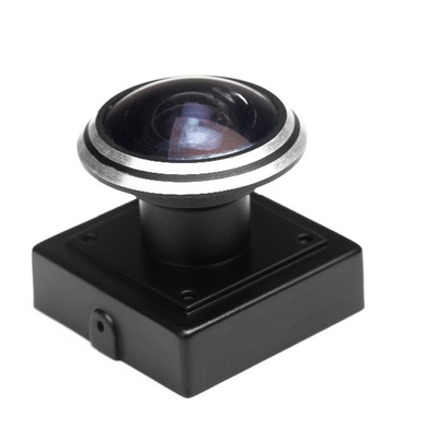 HD 1080p 170 độ mắt cá 1.38mm Mini usb cctv camera an ninh cho các loại máy