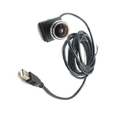 HD 1080p 170 độ mắt cá 1.38mm Mini usb cctv camera an ninh cho các loại máy