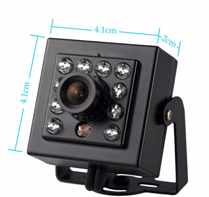camera mini 10pc 940nm Ir led và Usb 2.0 hồng ngoại tầm nhìn ban đêm camera usb cctv góc rộng