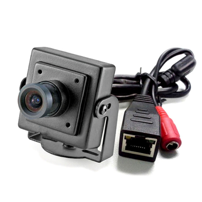 Camera IP mini 2Mp siêu nhỏ Camera HD 1080p trong nhà mini Ip an ninh mạng