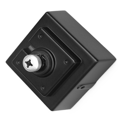 Camera an ninh lỗ pin nhỏ AHD 1080P 3.7mm với đầu nối hàng không 4 pin