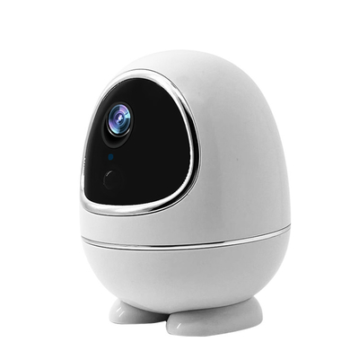 Camera an ninh gia đình mini 1080p thông minh cctv wifi PIR bán chạy nhất Camera wifi không dây pin